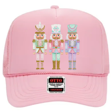 Nutcracker Hat.
