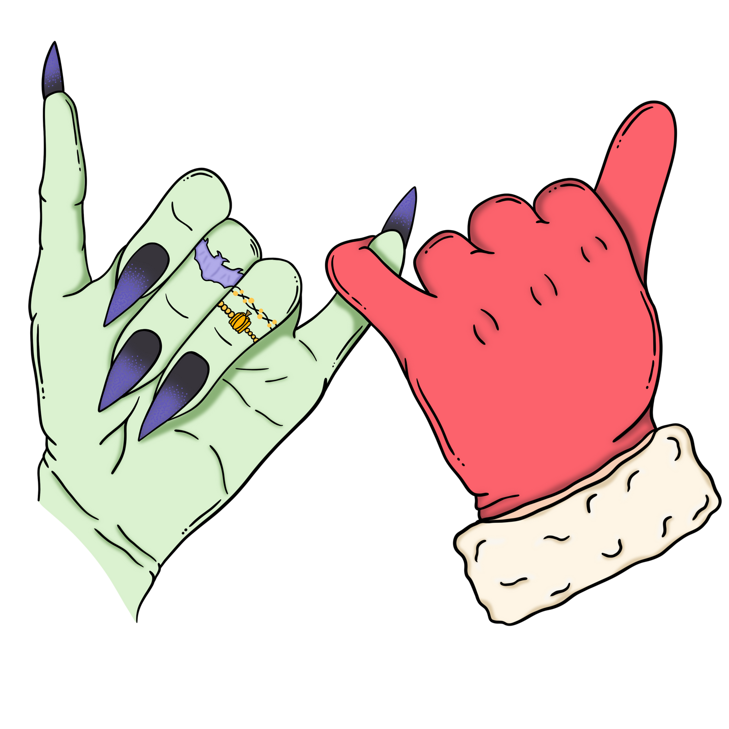 Cheerfully Wicked