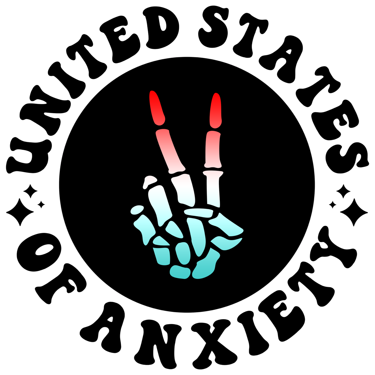 United States of Anxiety PNG