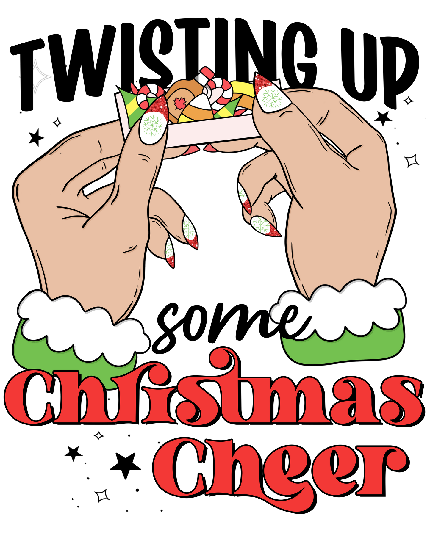 Christmas Bundle - PNG