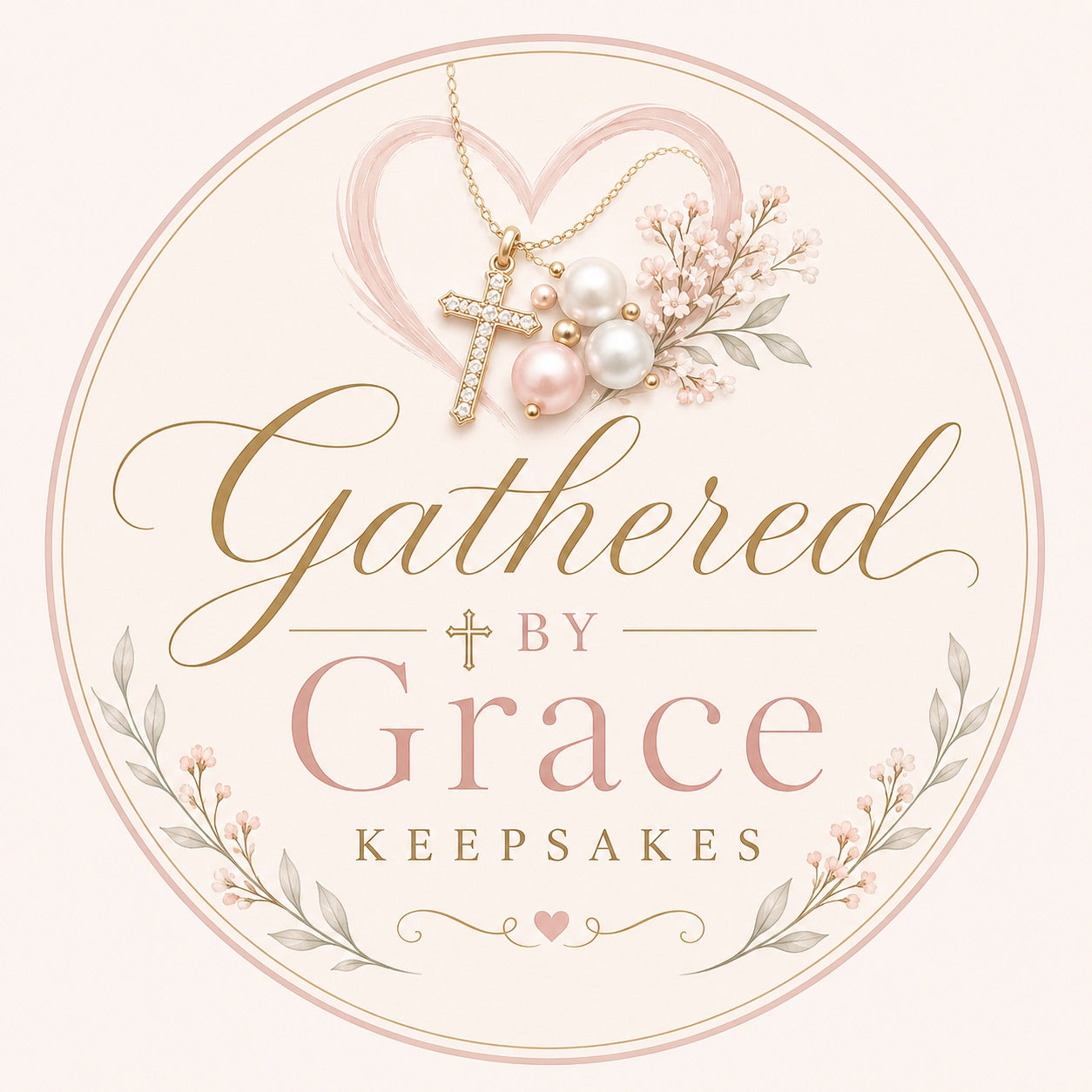 Keepsake Jewelry