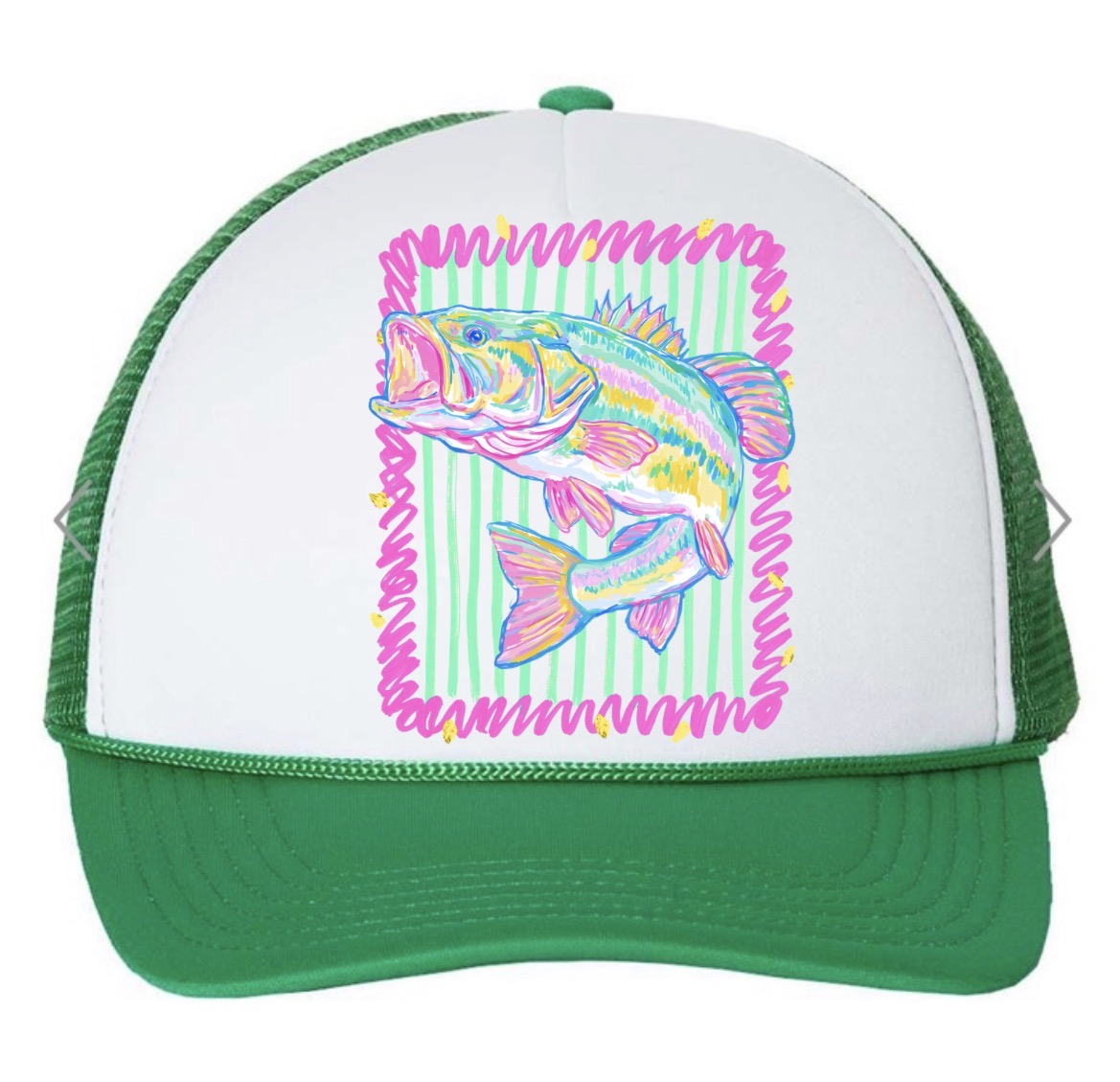 Trucker *multiple styles* Hat.