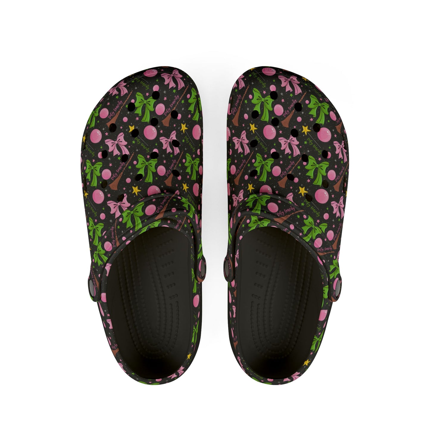 Wicked Clogs - Adult