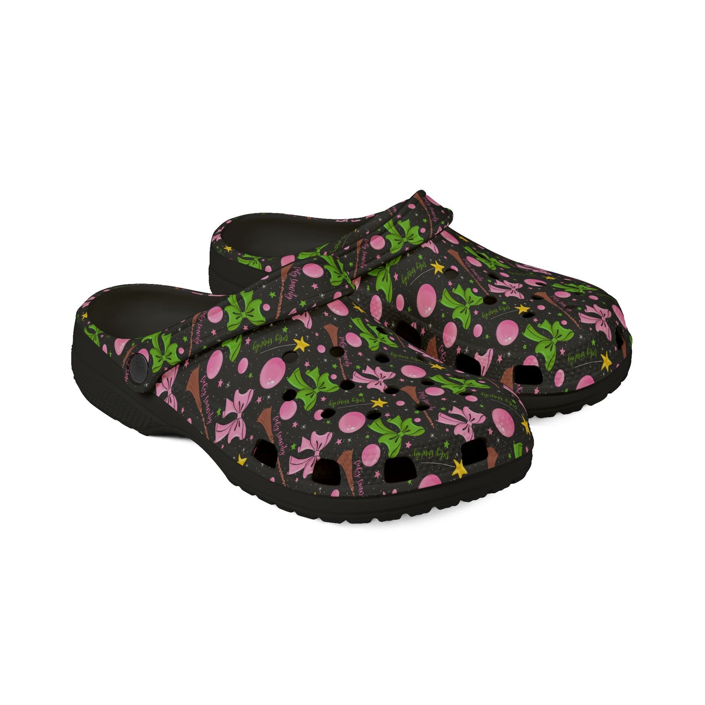 Wicked Clogs - Adult