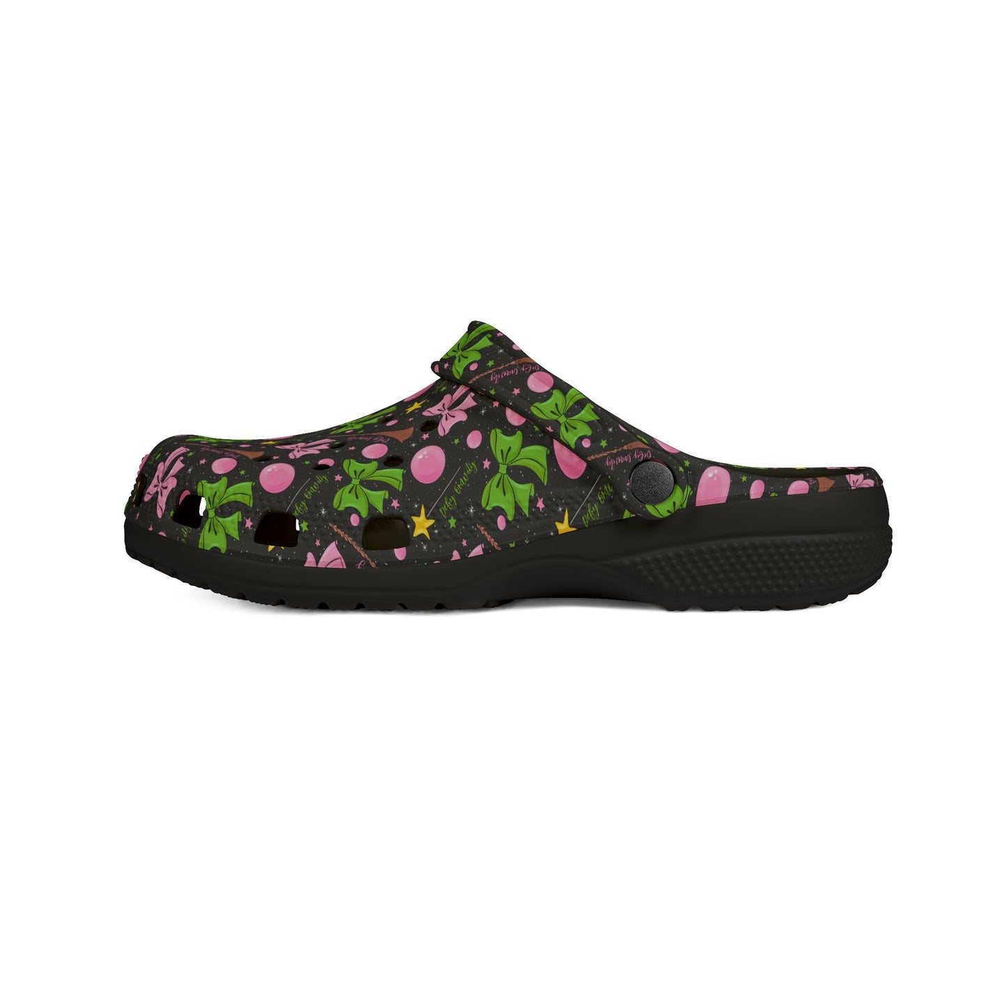 Wicked Clogs - Adult