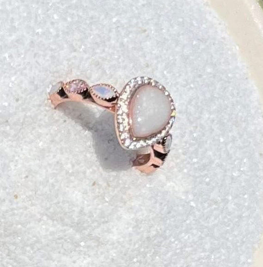 Anastasia Ring