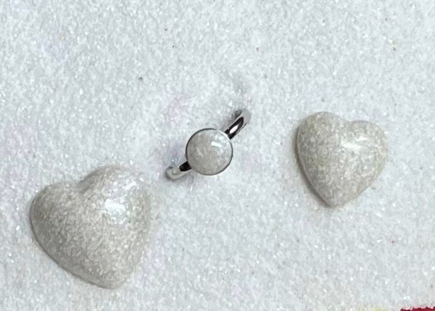 Classic Simplicity Ring