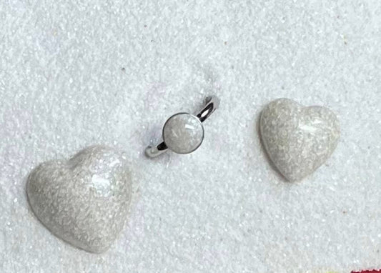 Classic Simplicity Ring