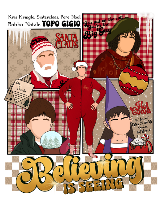 Christmas Bundle - PNG