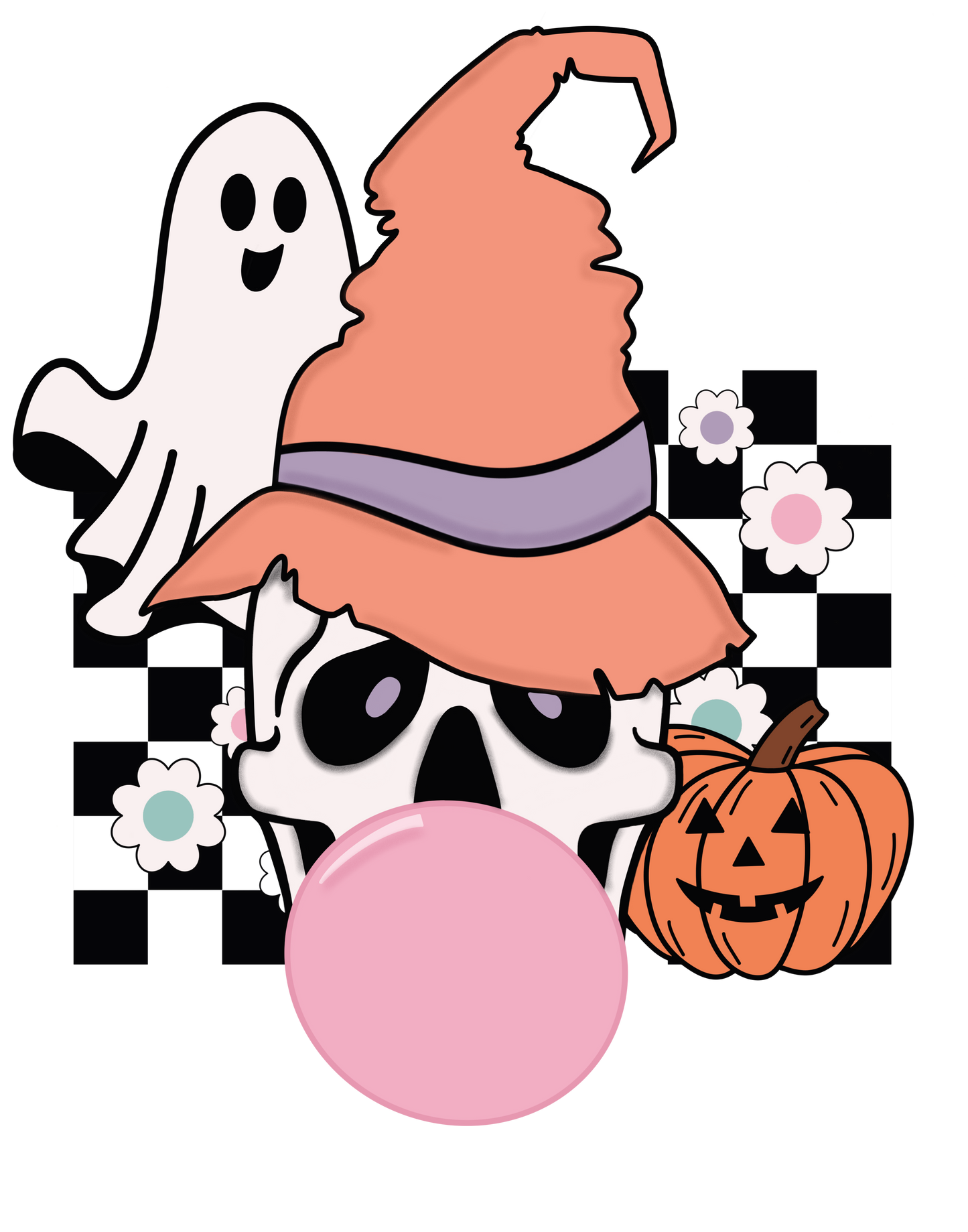 Halloween Bundle - PNG