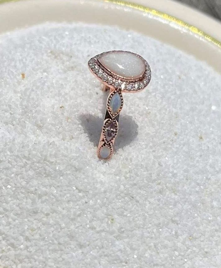Anastasia Ring