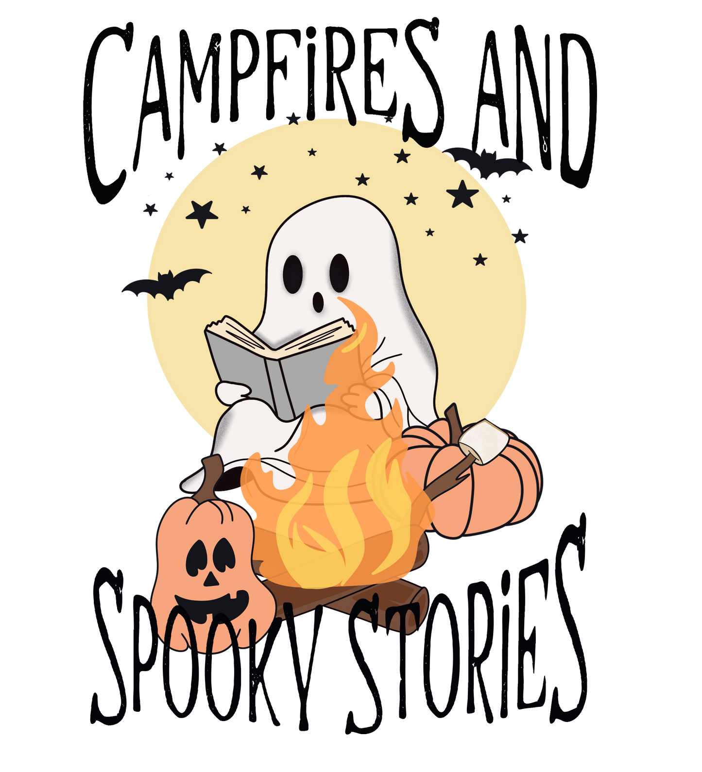 Halloween Bundle - PNG