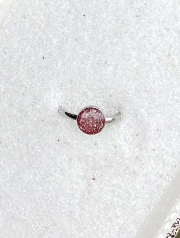 Classic Simplicity Ring