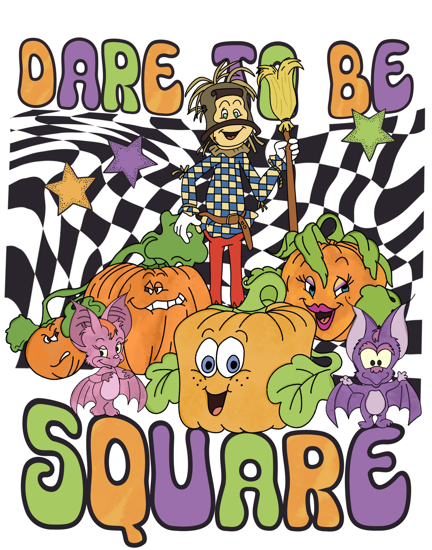 Halloween Bundle - PNG
