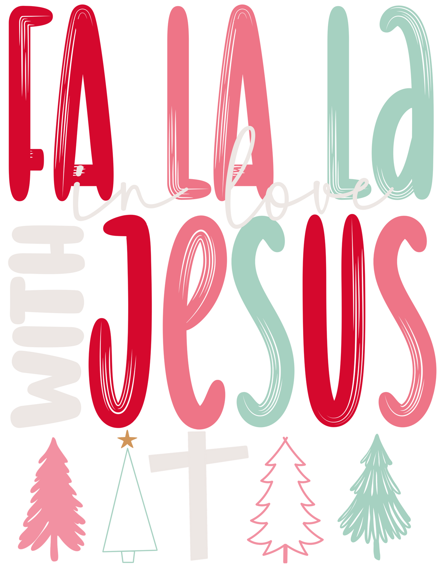 Christmas Bundle - PNG