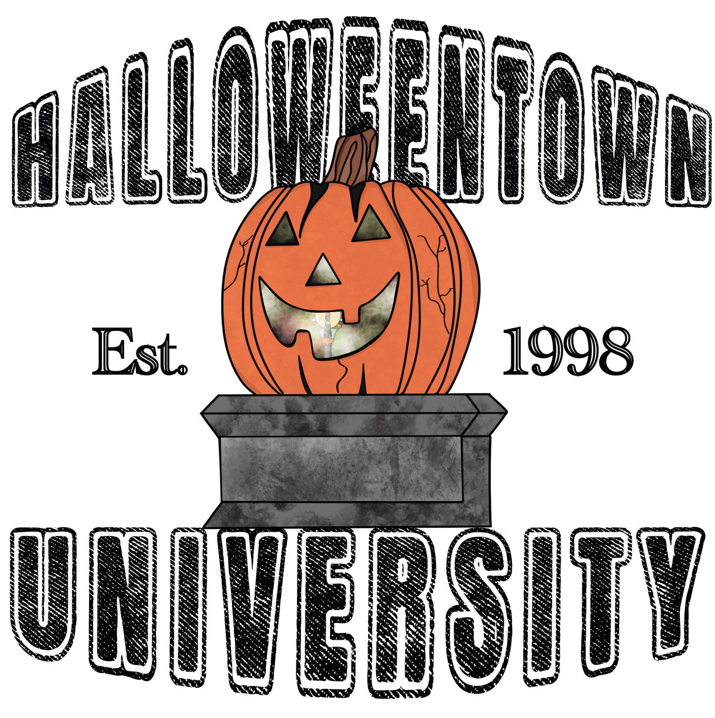 Halloween Bundle - PNG