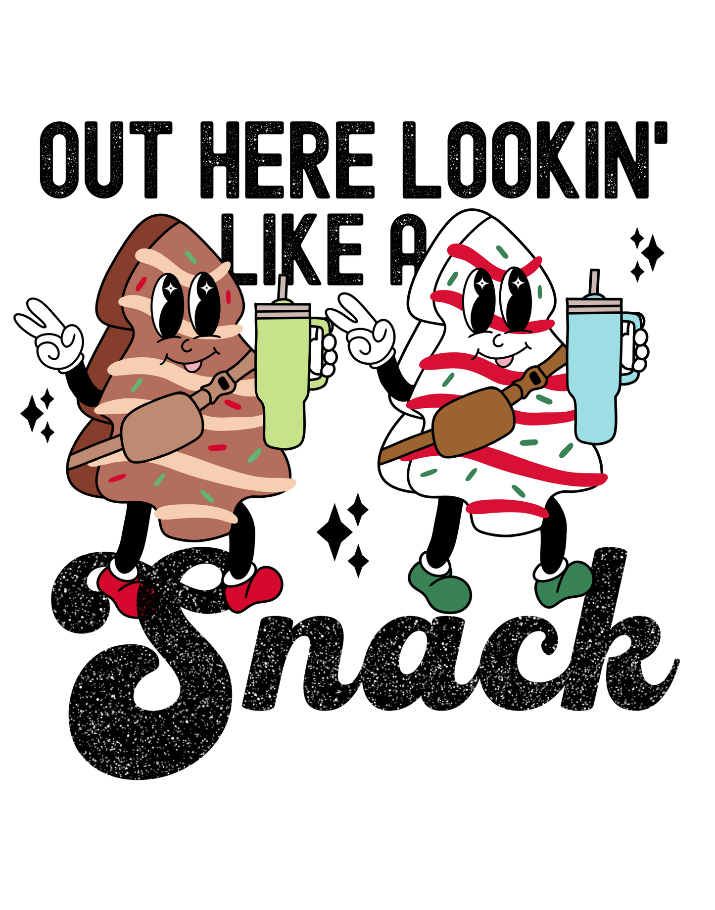 Christmas Bundle - PNG