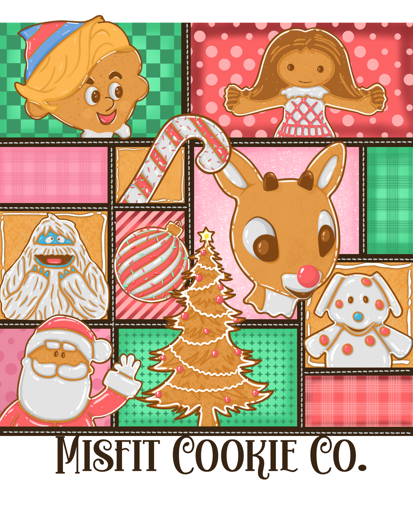 Christmas Bundle - PNG
