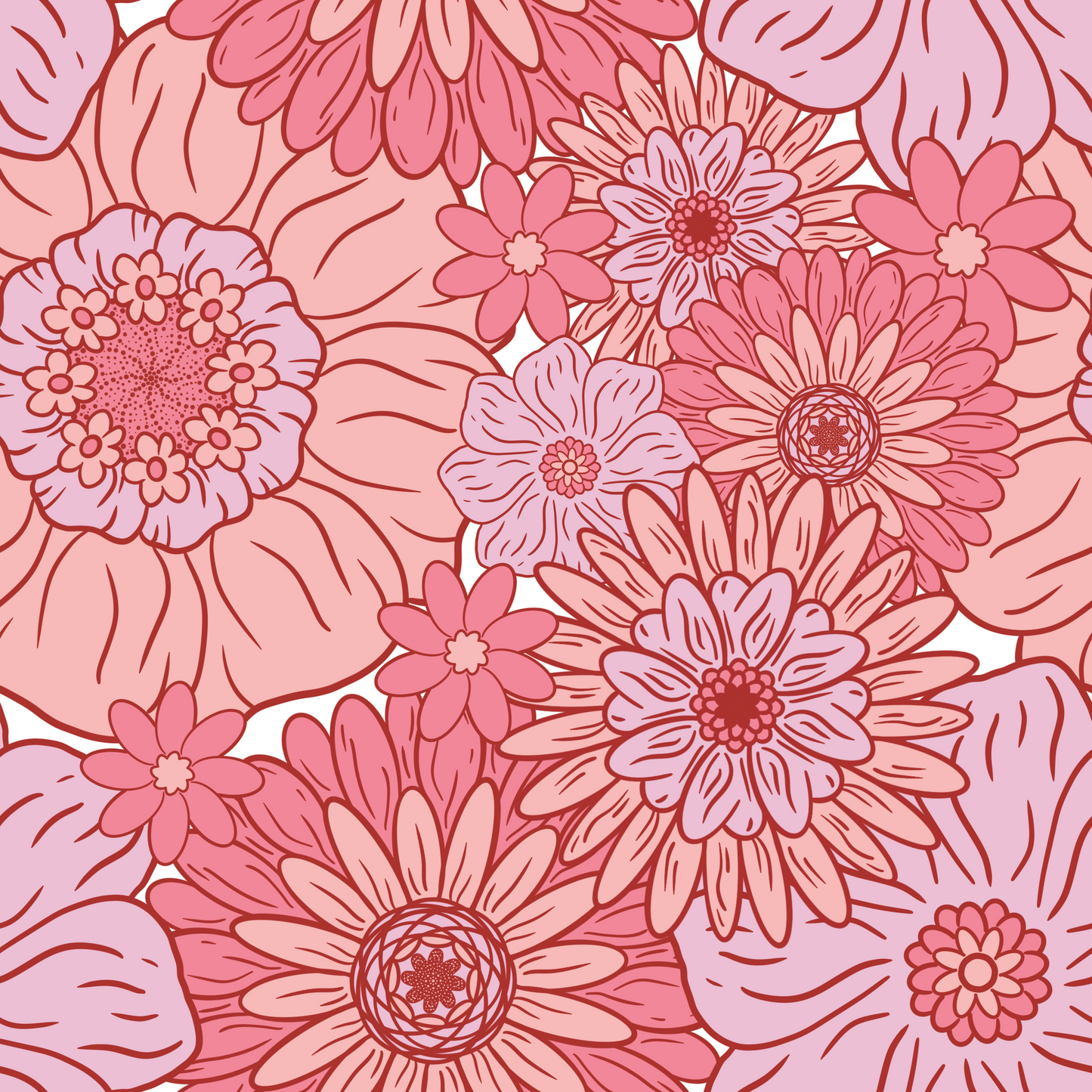 Seamless Bundle