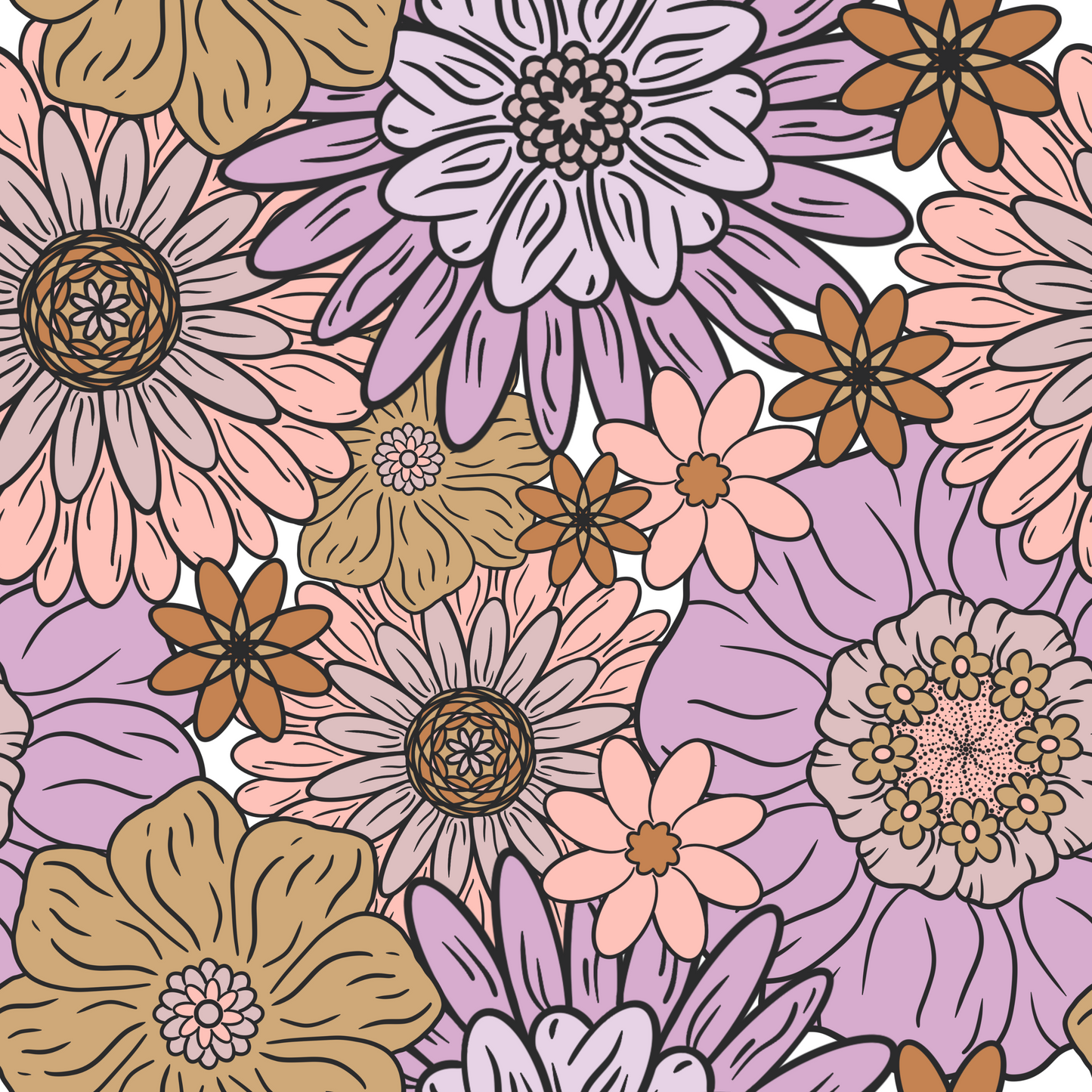 Seamless Bundle