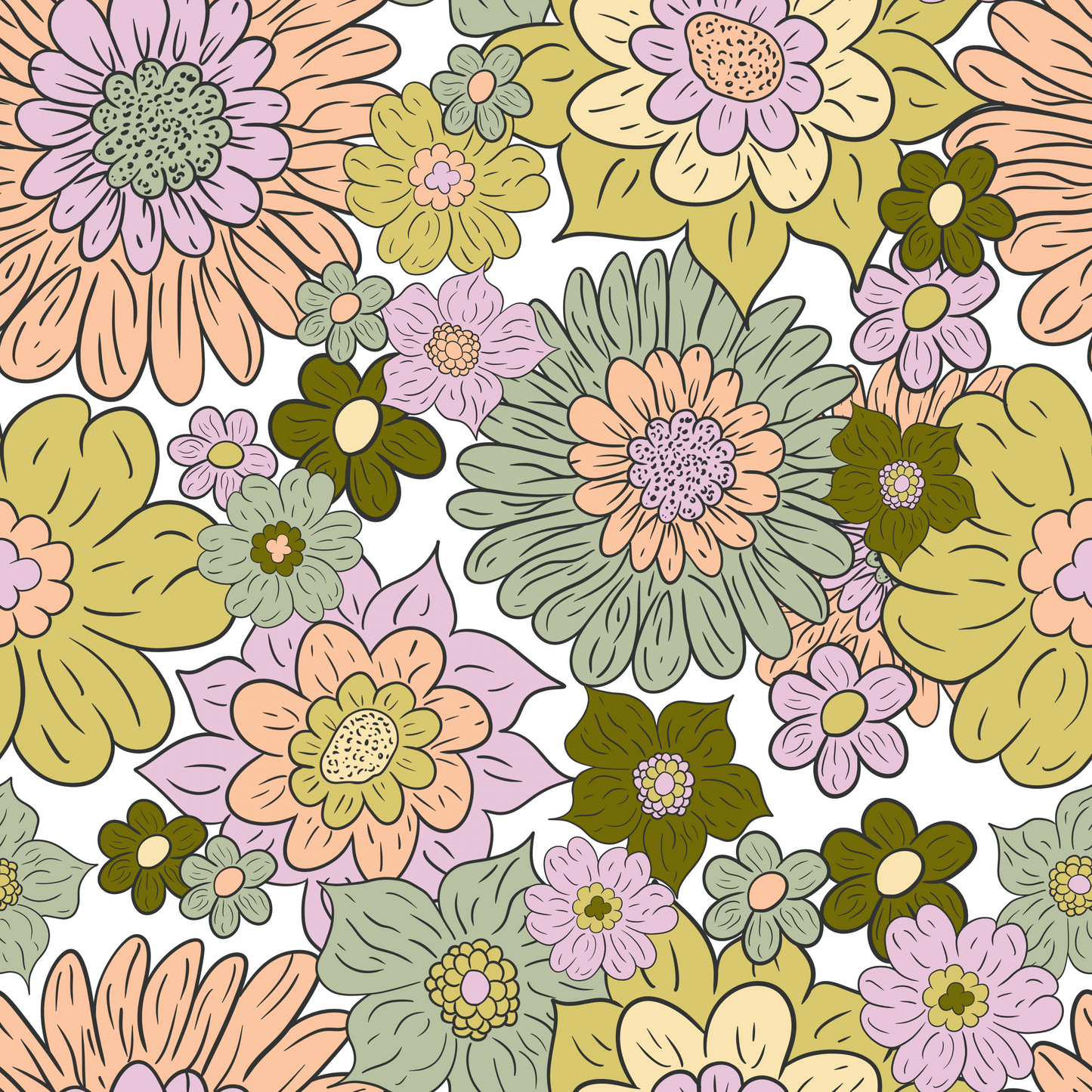 Seamless Bundle