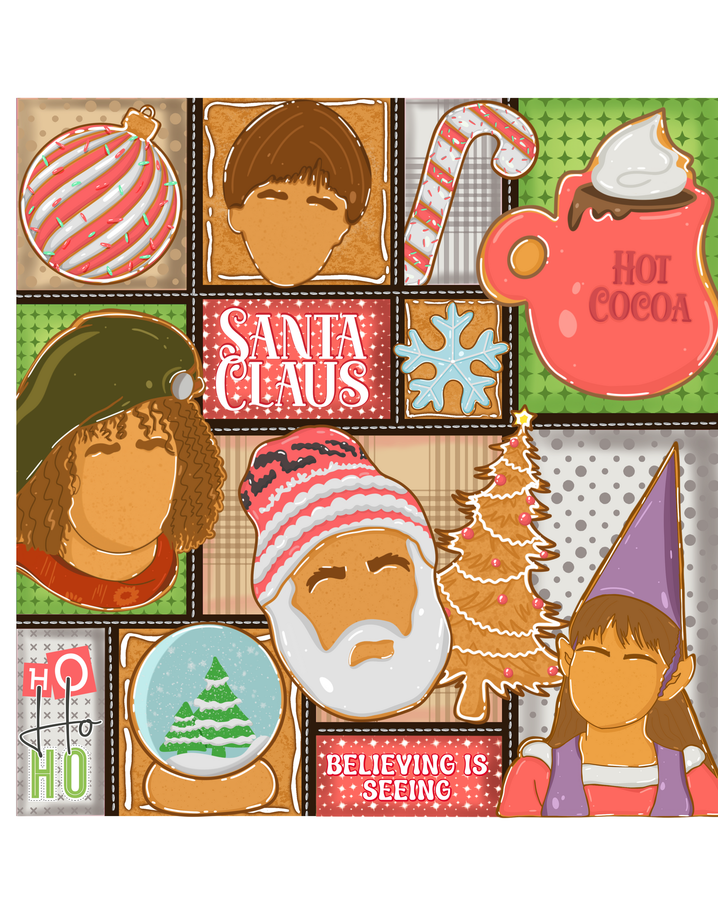 Christmas Bundle - PNG