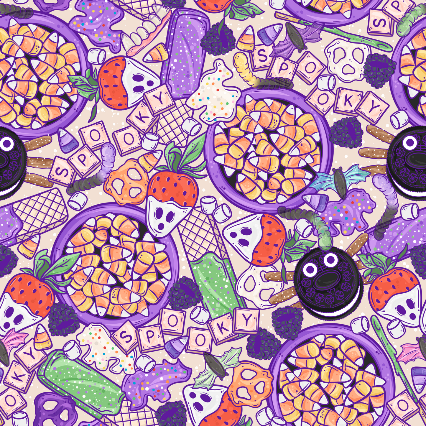 Seamless Bundle