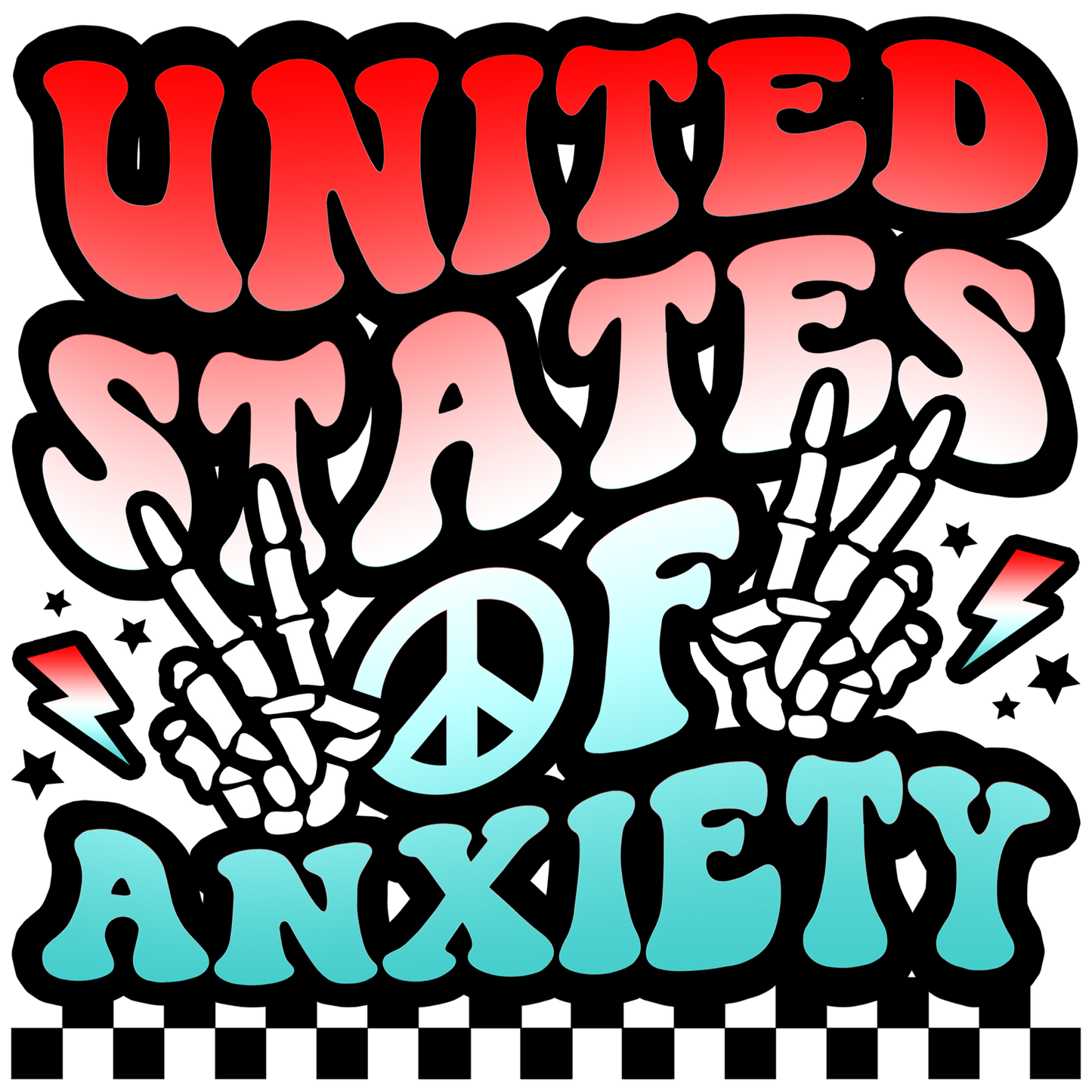 United States of Anxiety PNG