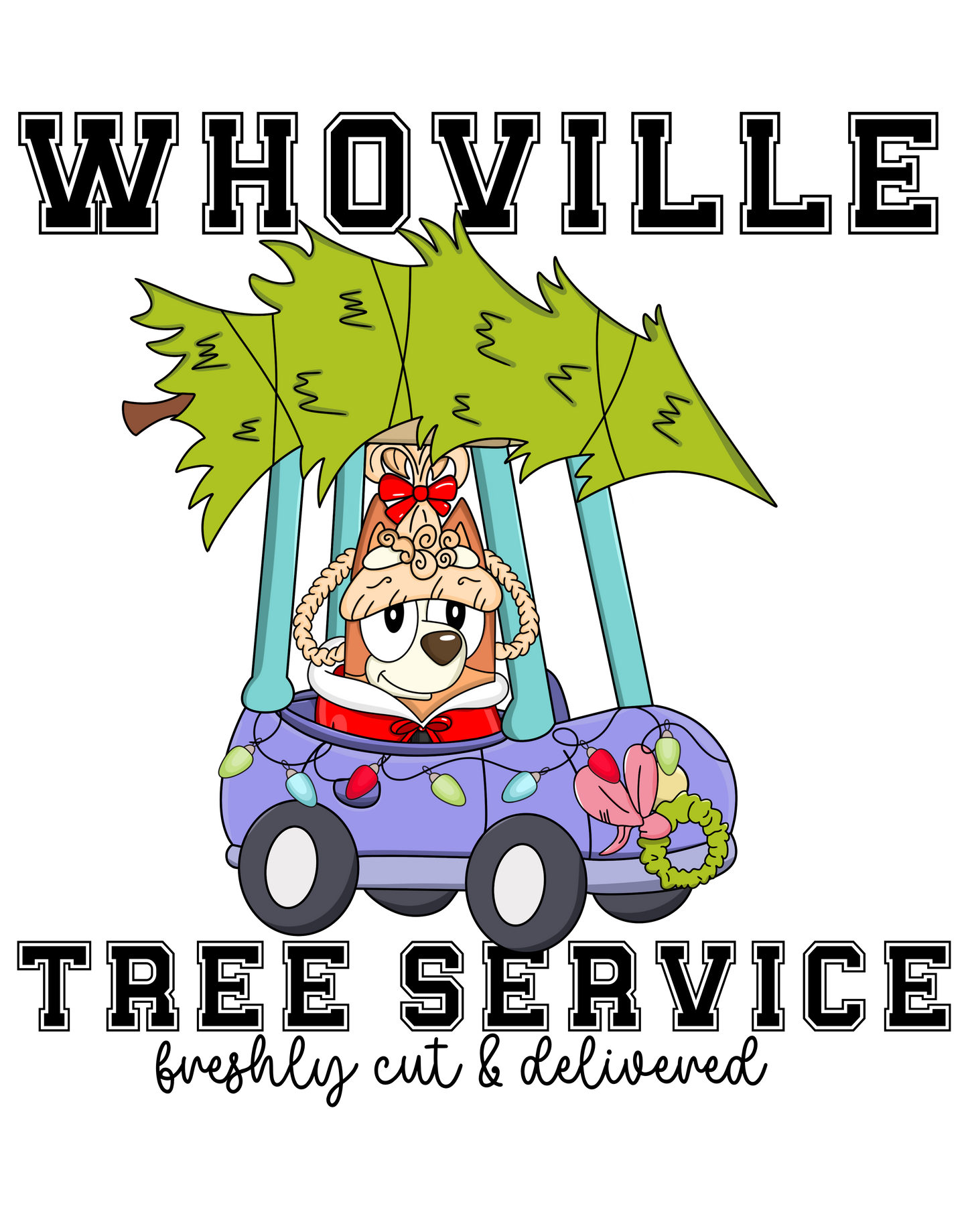 Christmas Bundle - PNG
