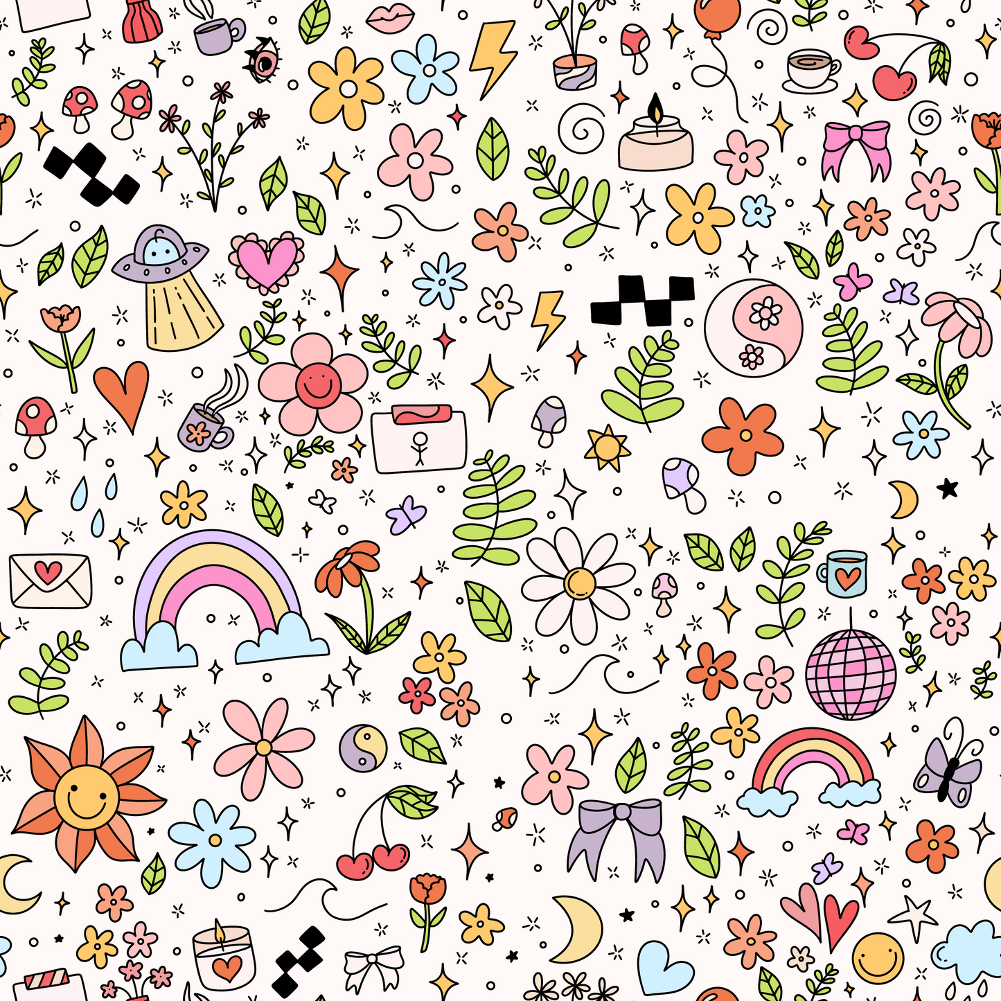 Seamless Bundle