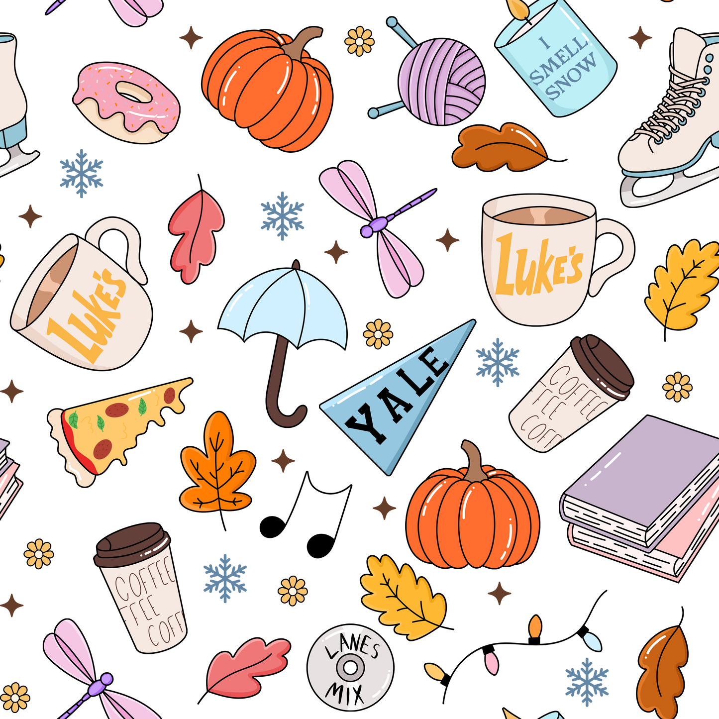 Seamless Bundle