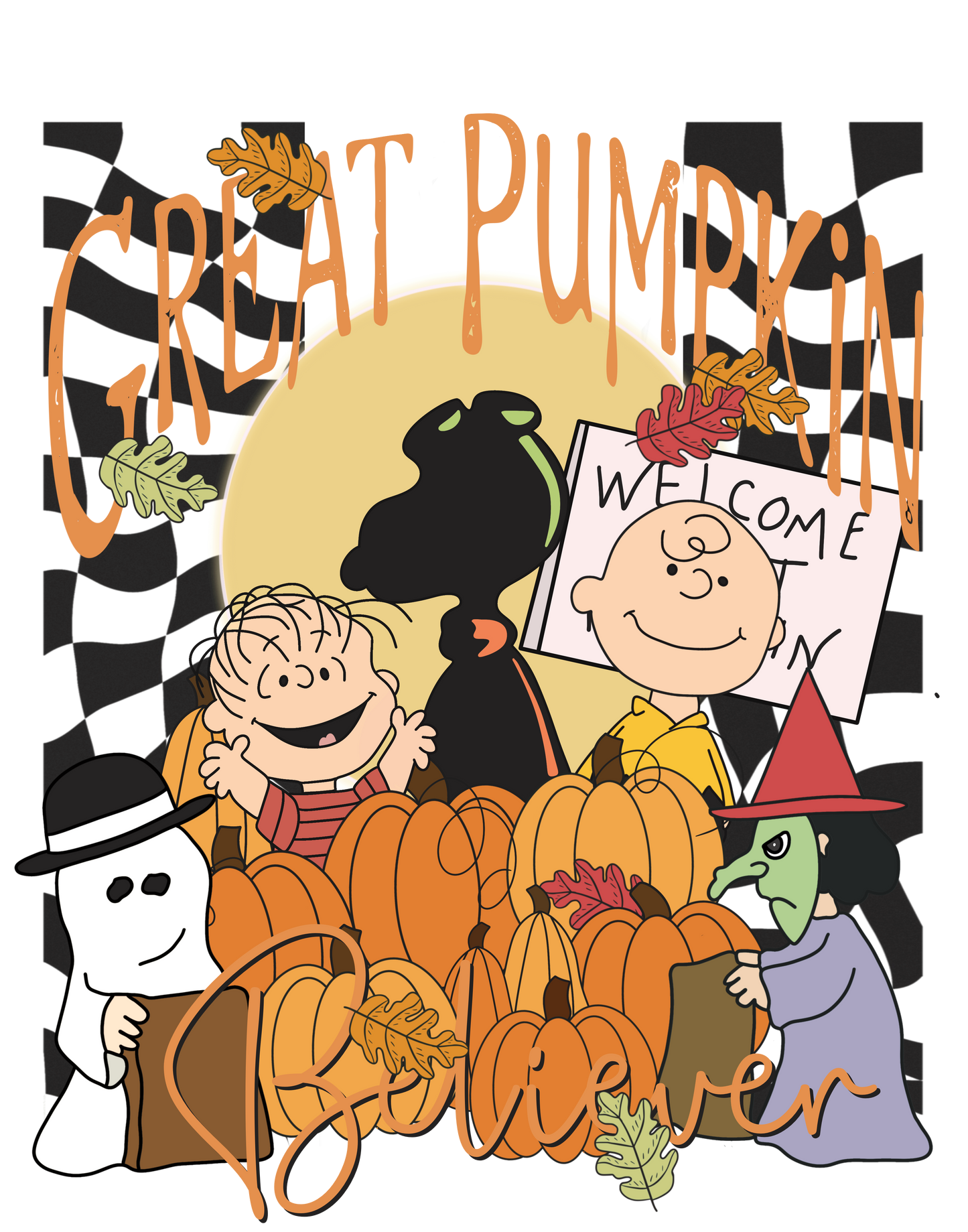 Halloween Bundle - PNG