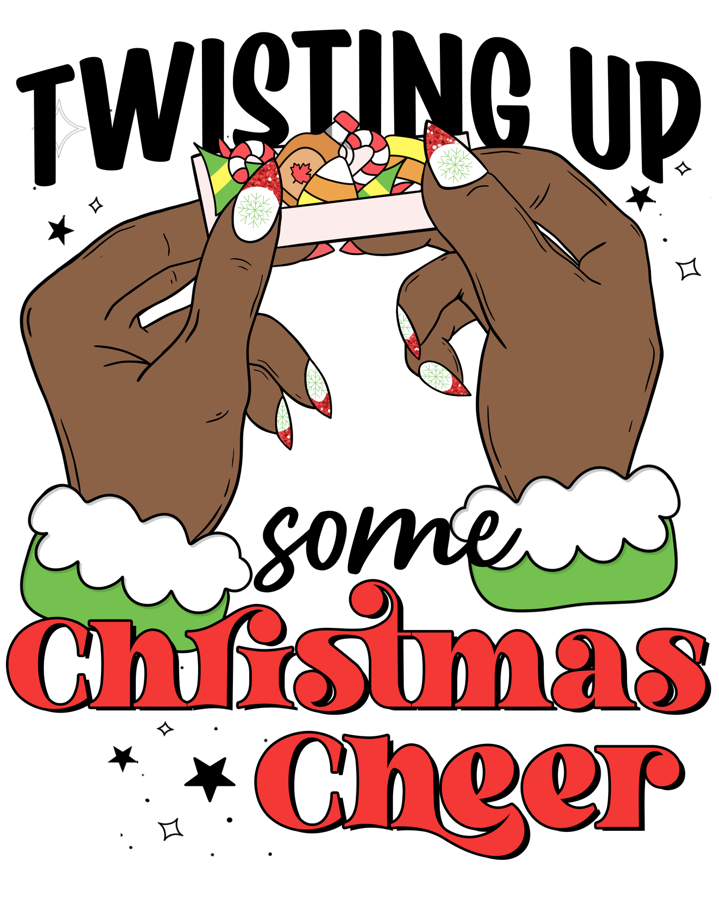 Christmas Bundle - PNG